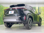 YARIS CROSS HYBRID