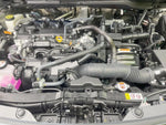 YARIS CROSS HYBRID
