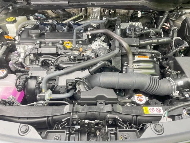 YARIS CROSS HYBRID