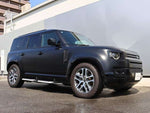 ROVER DEFENDER