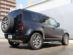 ROVER DEFENDER