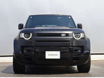 ROVER DEFENDER