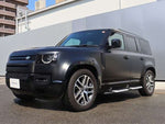 ROVER DEFENDER