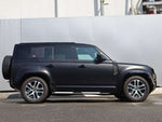 ROVER DEFENDER