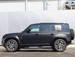 ROVER DEFENDER
