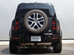 ROVER DEFENDER