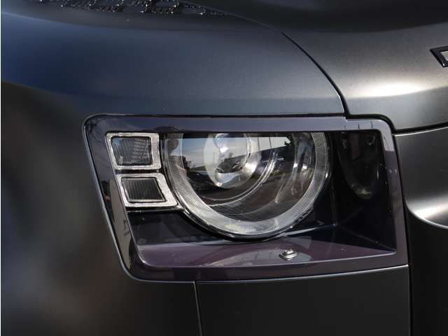 ROVER DEFENDER