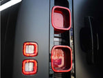 ROVER DEFENDER
