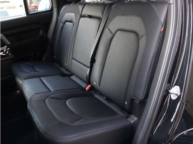 ROVER DEFENDER