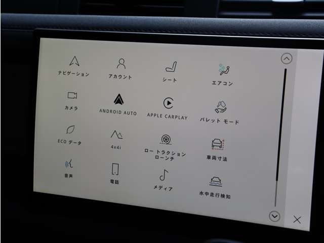 ROVER DEFENDER