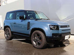 ROVER DEFENDER