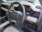 ROVER DEFENDER