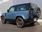 ROVER DEFENDER