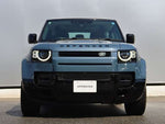 ROVER DEFENDER
