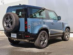 ROVER DEFENDER