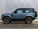 ROVER DEFENDER