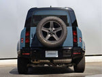 ROVER DEFENDER