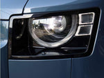 ROVER DEFENDER