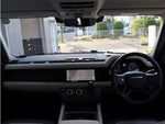 ROVER DEFENDER