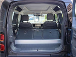 ROVER DEFENDER