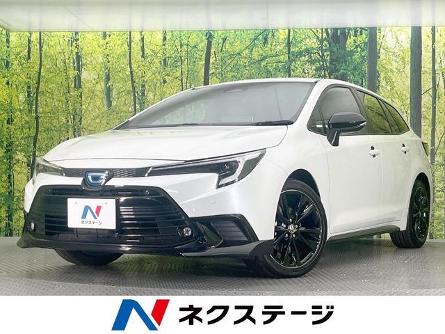 COROLLA TOURING HYBRID
