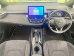 COROLLA TOURING HYBRID
