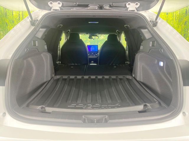 COROLLA TOURING HYBRID