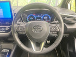 COROLLA TOURING HYBRID