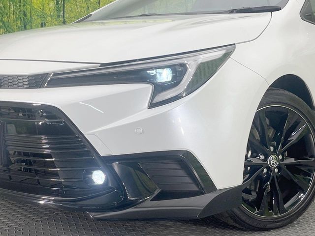 COROLLA TOURING HYBRID