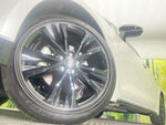 COROLLA TOURING HYBRID