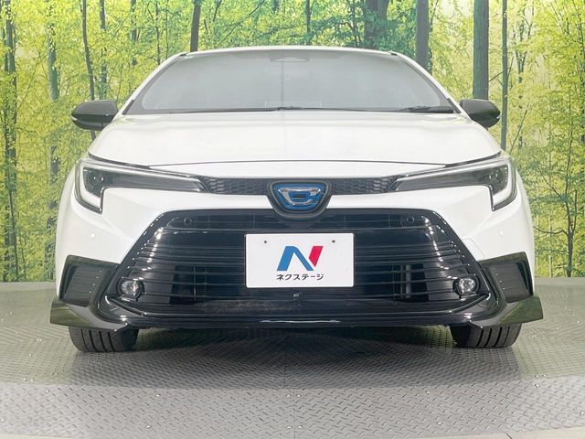 COROLLA TOURING HYBRID