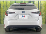COROLLA TOURING HYBRID