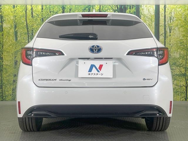 COROLLA TOURING HYBRID
