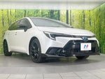 COROLLA TOURING HYBRID