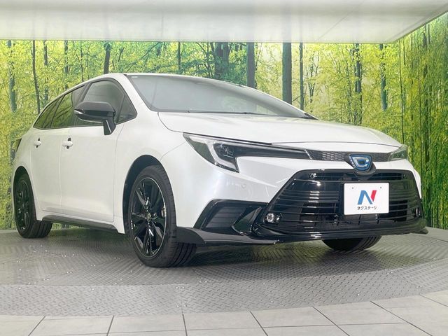 COROLLA TOURING HYBRID