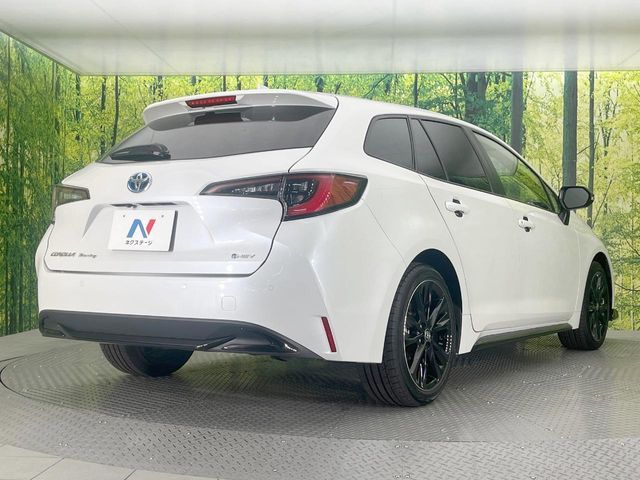 COROLLA TOURING HYBRID