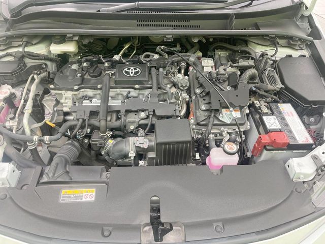 COROLLA TOURING HYBRID