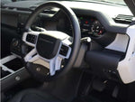 ROVER DEFENDER