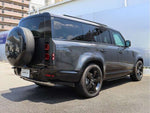 ROVER DEFENDER