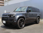 ROVER DEFENDER