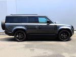 ROVER DEFENDER