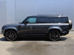 ROVER DEFENDER