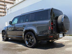 ROVER DEFENDER