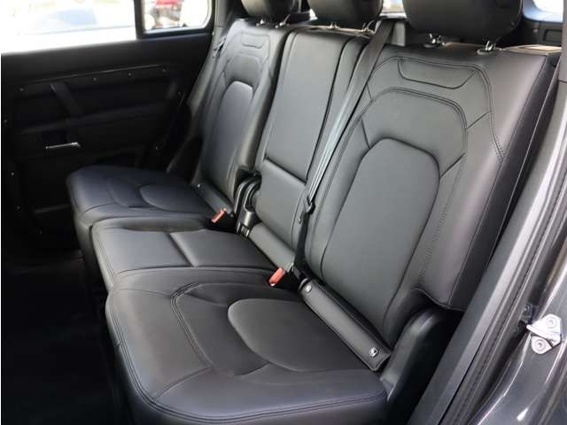 ROVER DEFENDER