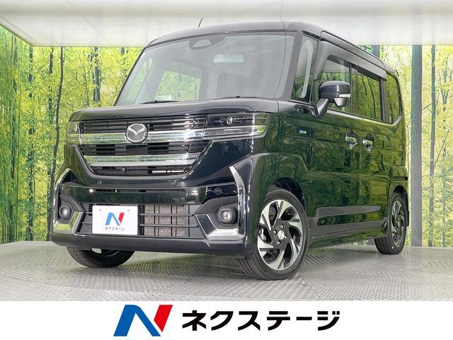 FLAIR WAGON CUSTOM STYLE
