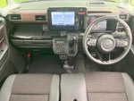 FLAIR WAGON CUSTOM STYLE