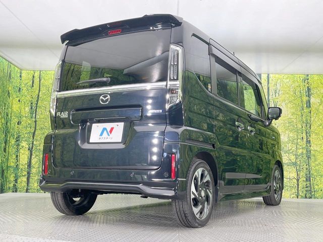 FLAIR WAGON CUSTOM STYLE
