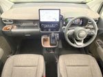 SIENTA HYBRID