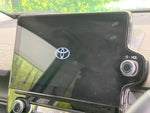 SIENTA HYBRID