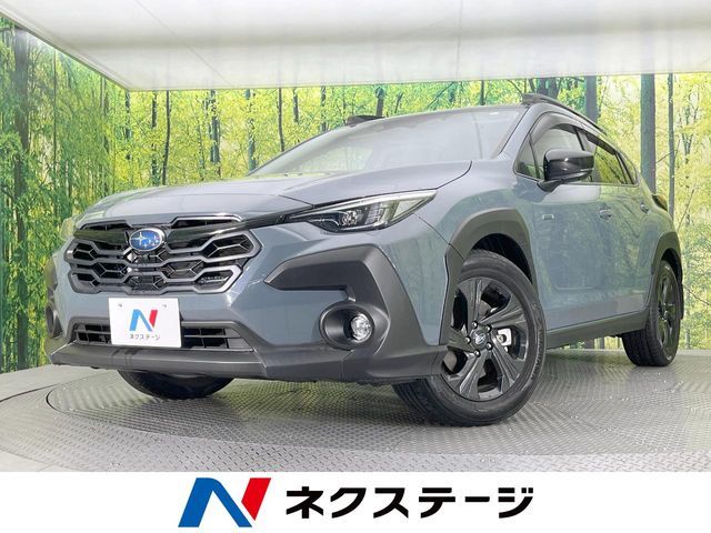 CROSSTREK